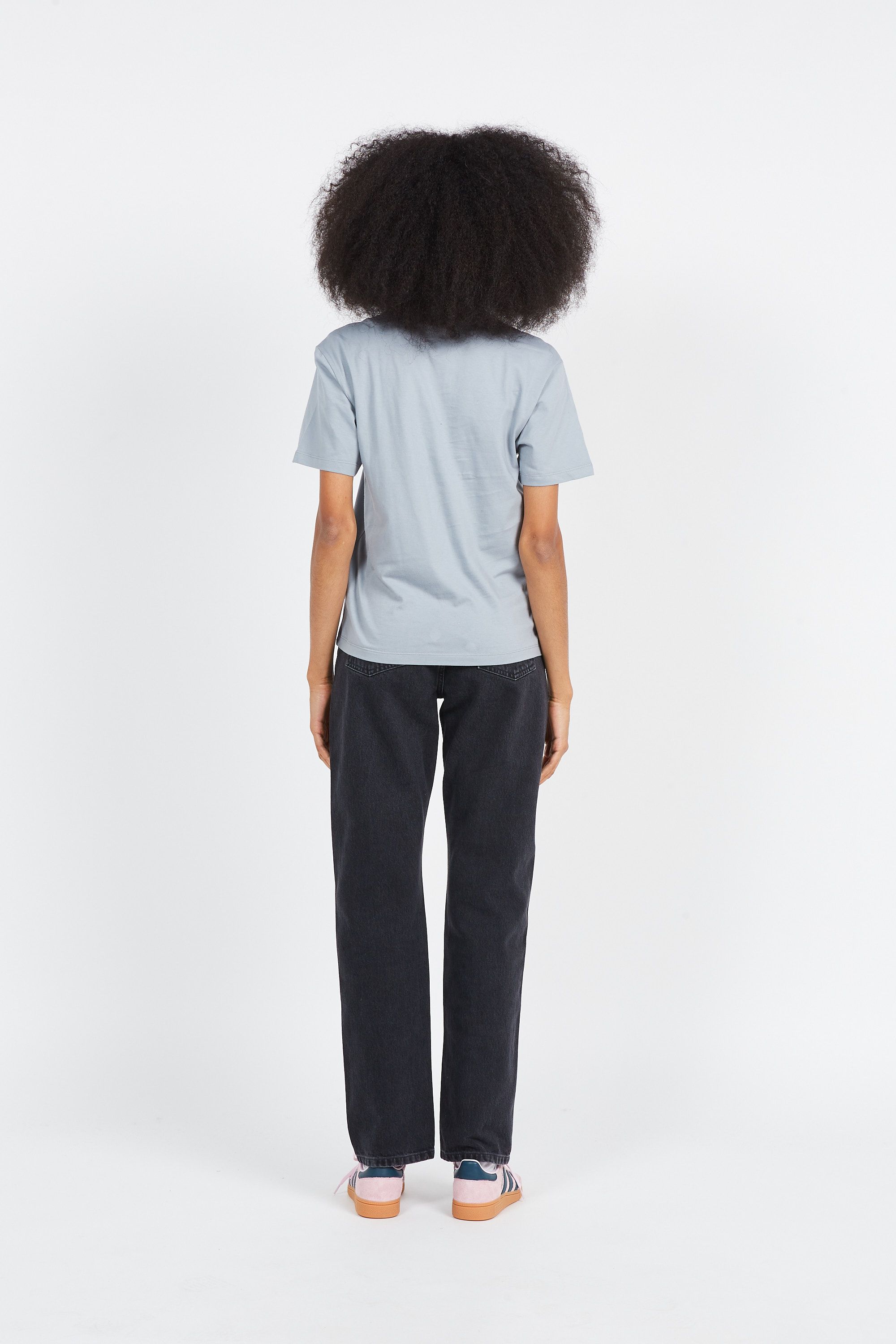 CARHARTT WIP T-shirt Casey Multicolore
