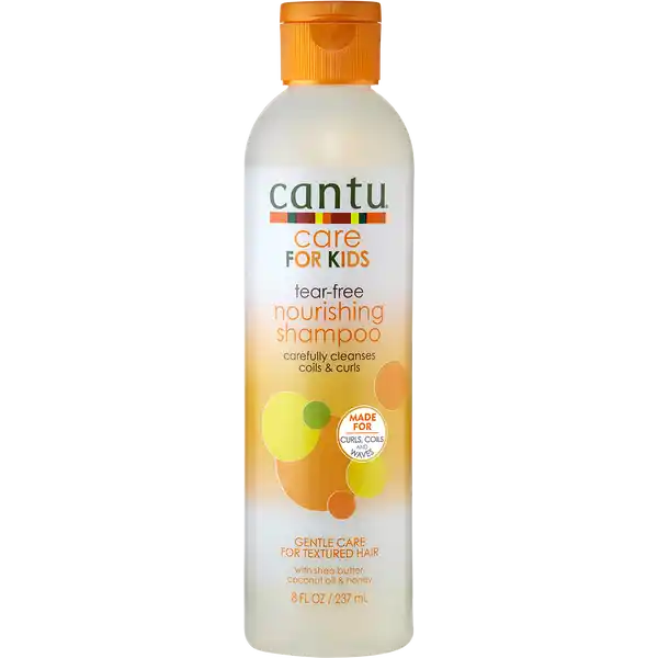 Care For Kids Tear Free Nourishing Shampoo