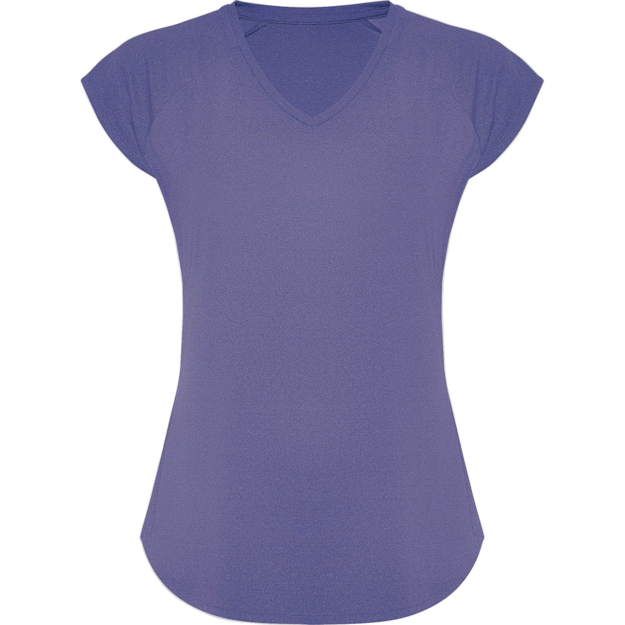 Roly CA6667 - JADA T-shirt technique multisports avec manches raglan