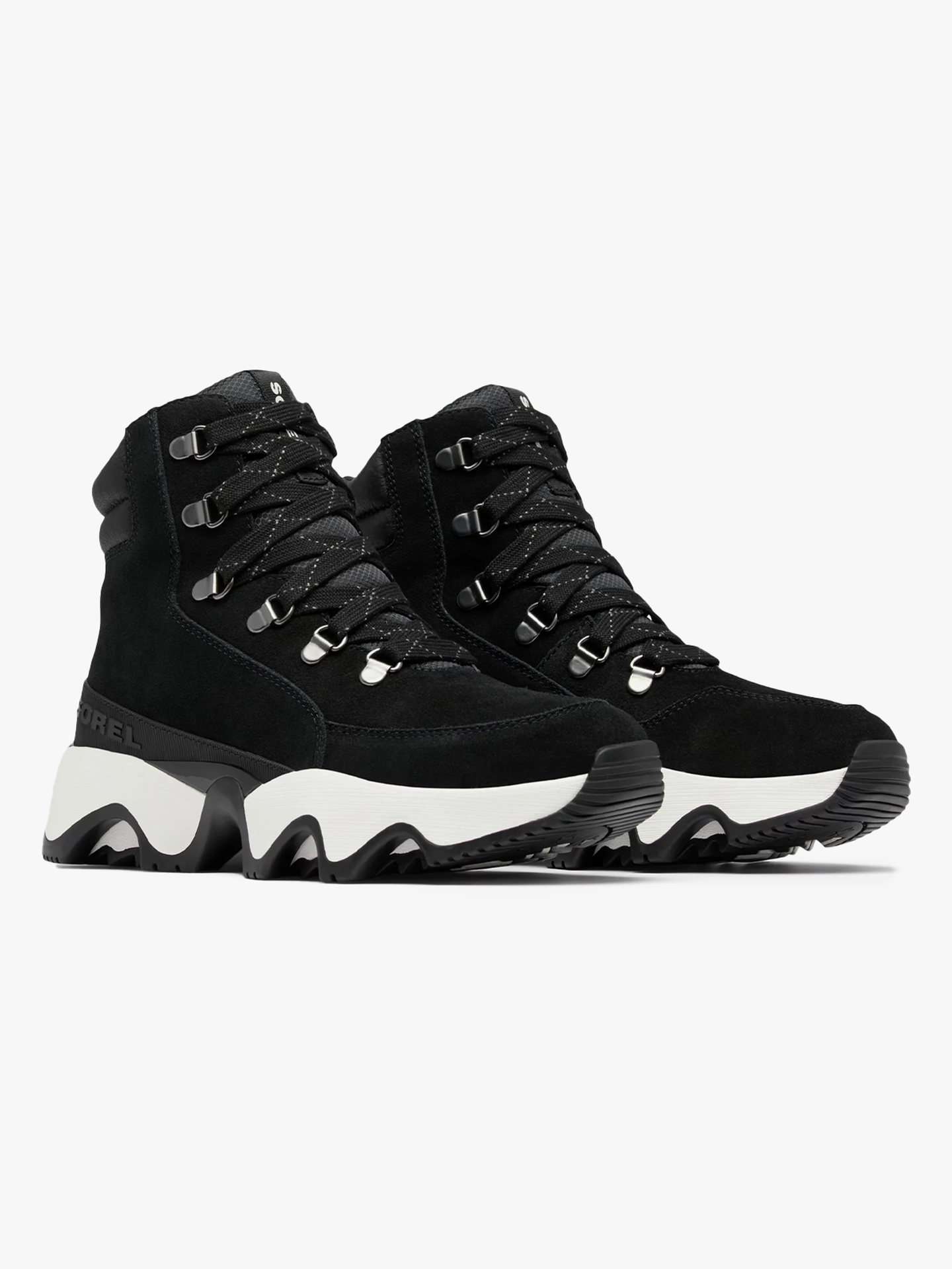 Kinetic Impact Conquest Plus Waterproof Boot