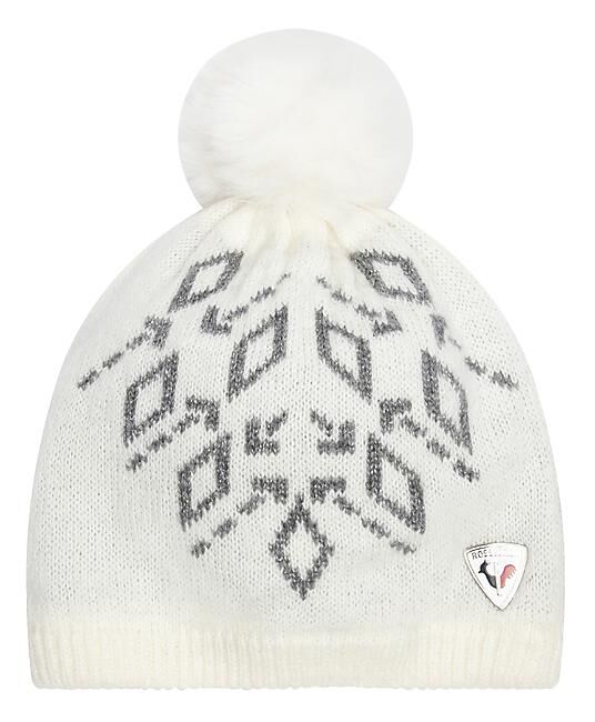 ROSSIGNOL - BONNET POMPON MIA