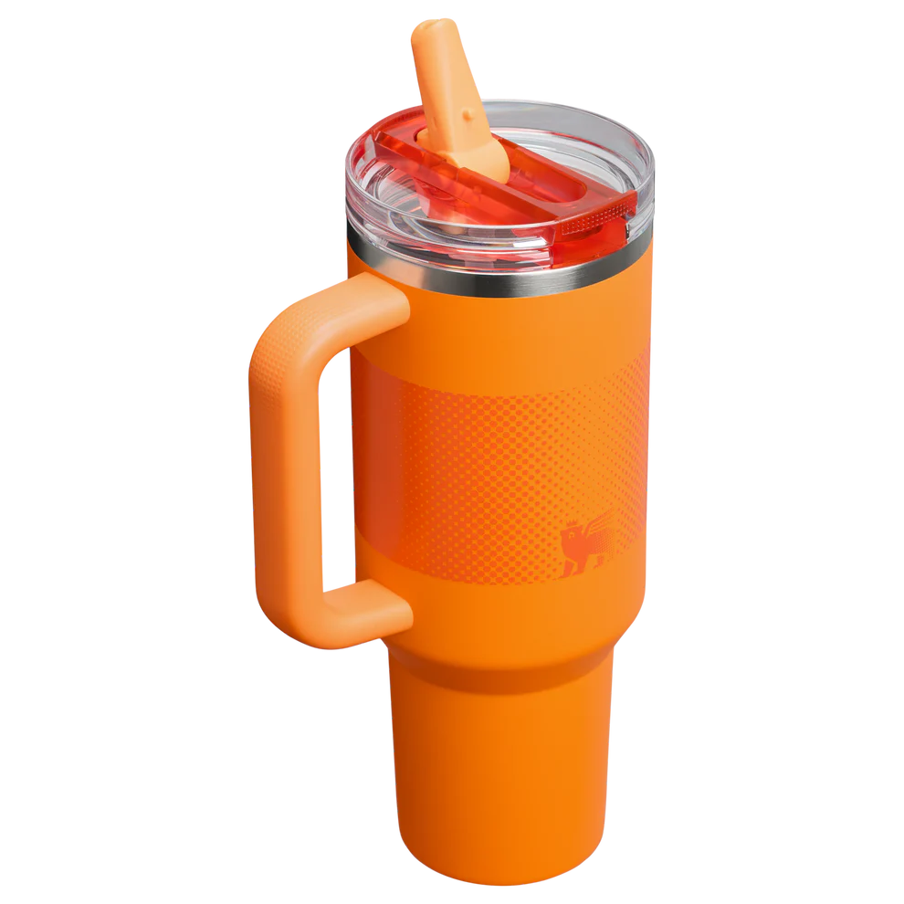 Quencher® ProTour Flip Straw Tumbler | 1.18L