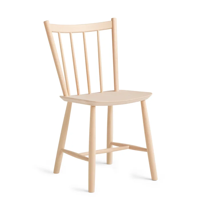 HAY - J41 Chair, Buche natur