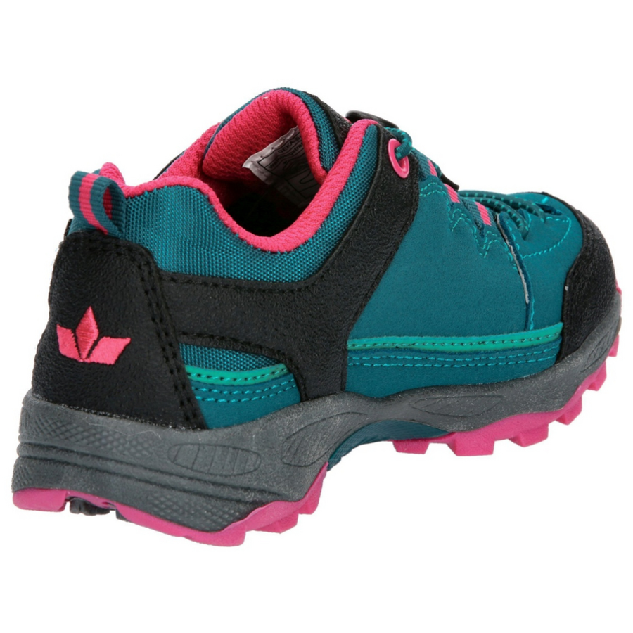 LICO Sportschuhe grün