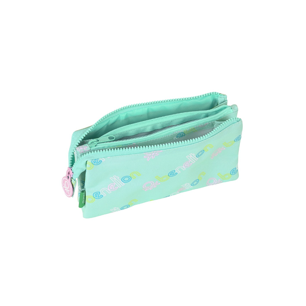 Carteira United Colors Of Benetton 73539