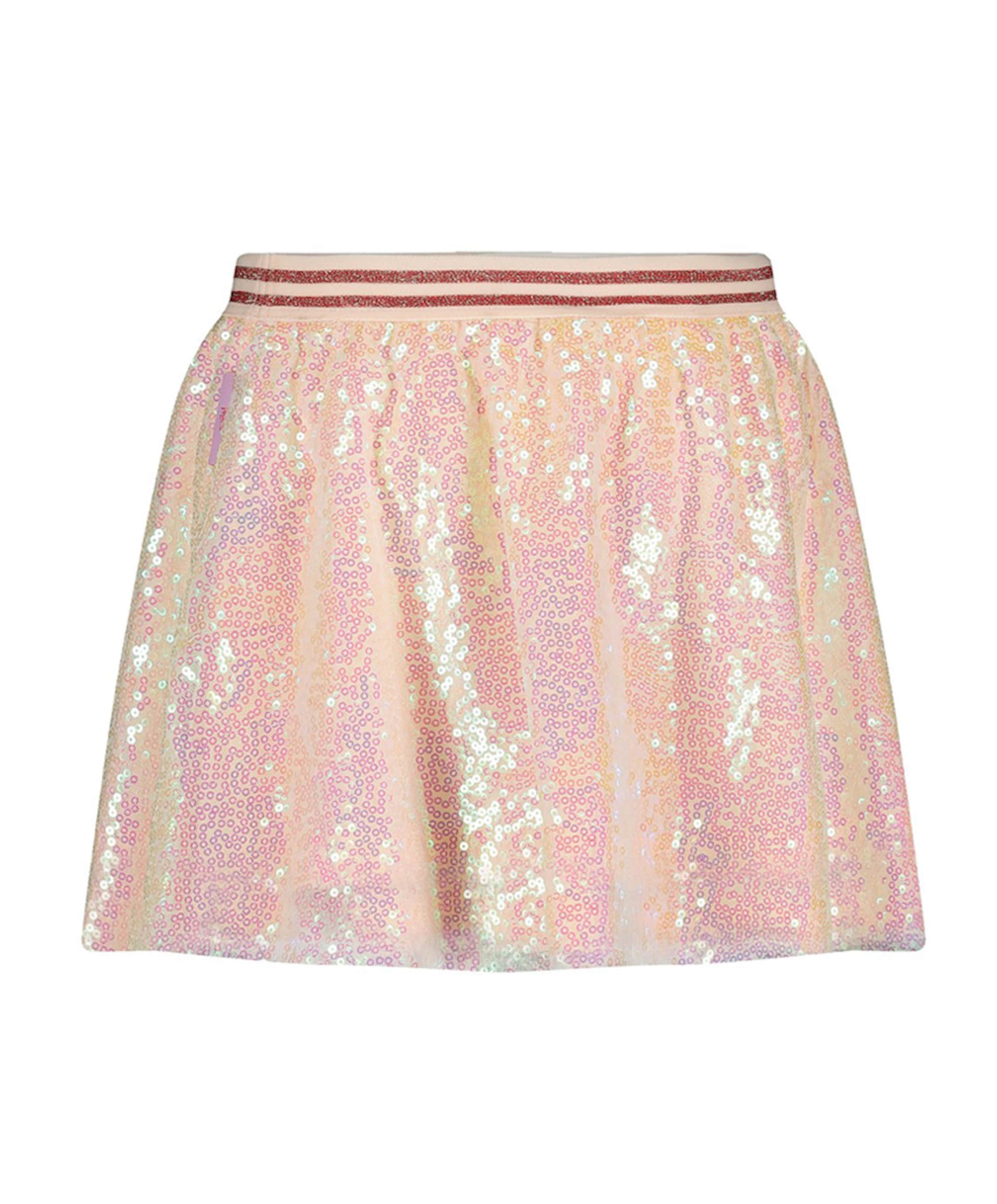 Jubel Meisjes rok roze