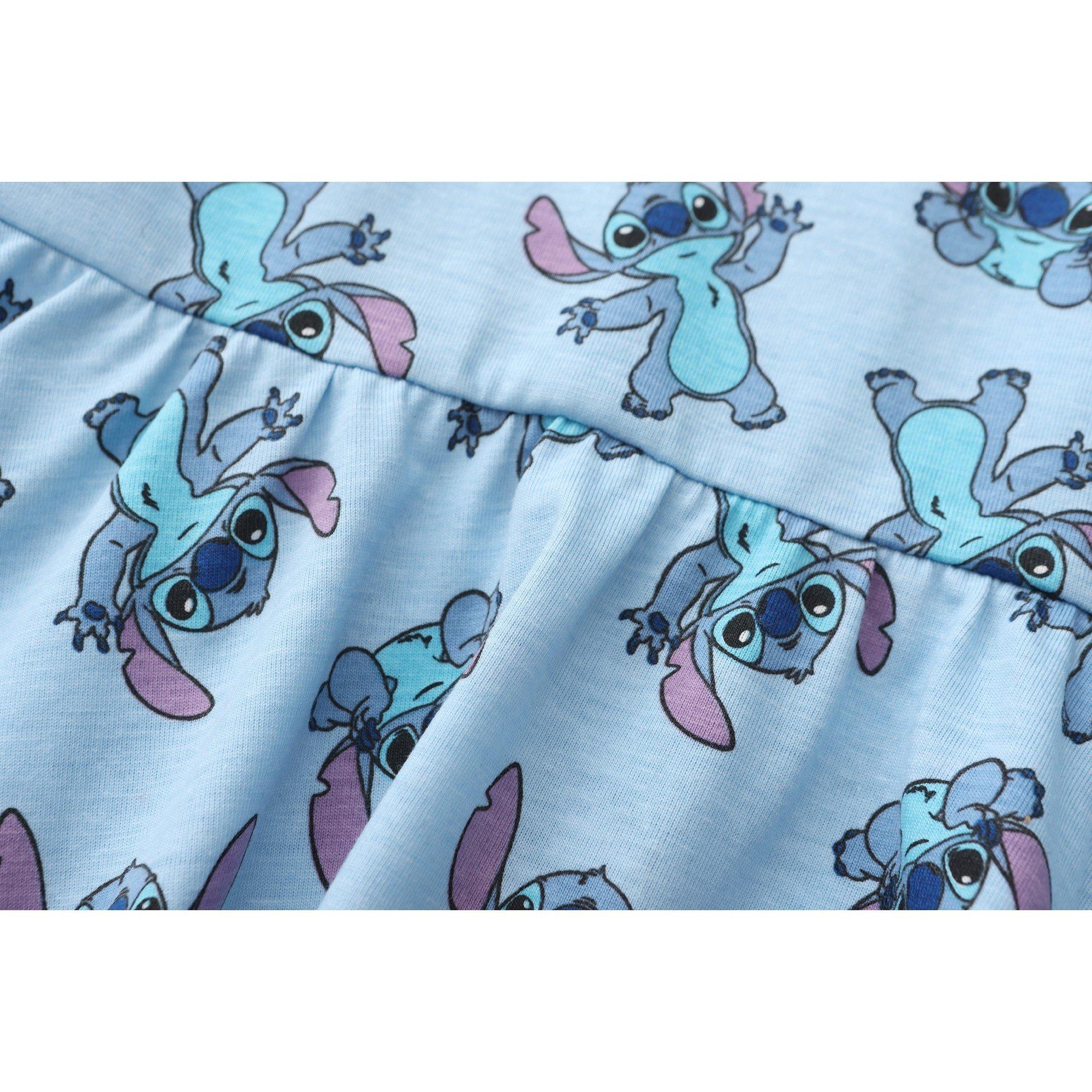 Character Jersey Dress