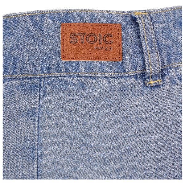 Stoic - Women's MMXX. Kinna Jeans Wide Leg - Pantalon de loisirs