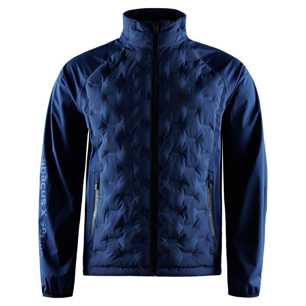 PDX Regnjakke Herre Navy