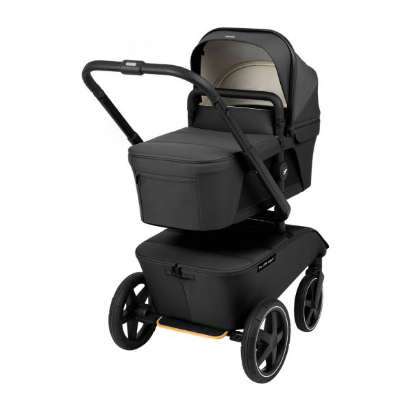 The Jiffle Wagon 2 Kinderwagen 6-in-1 - Clay