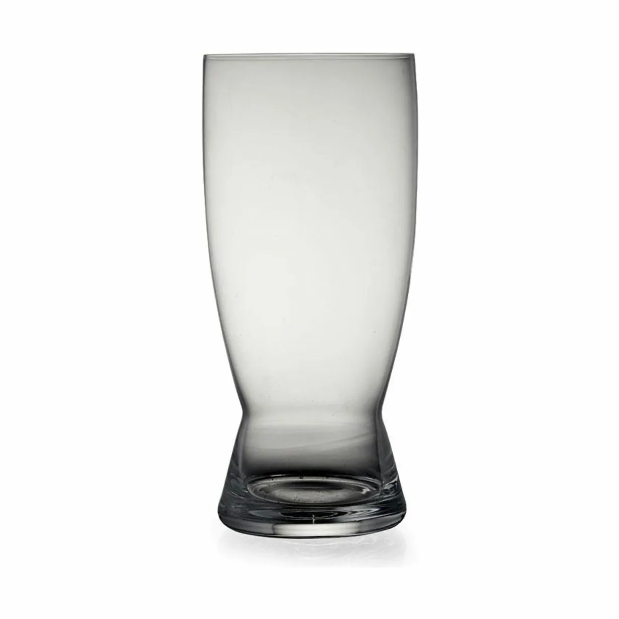 Lyngby Glas Ølglas - 4 stk.
