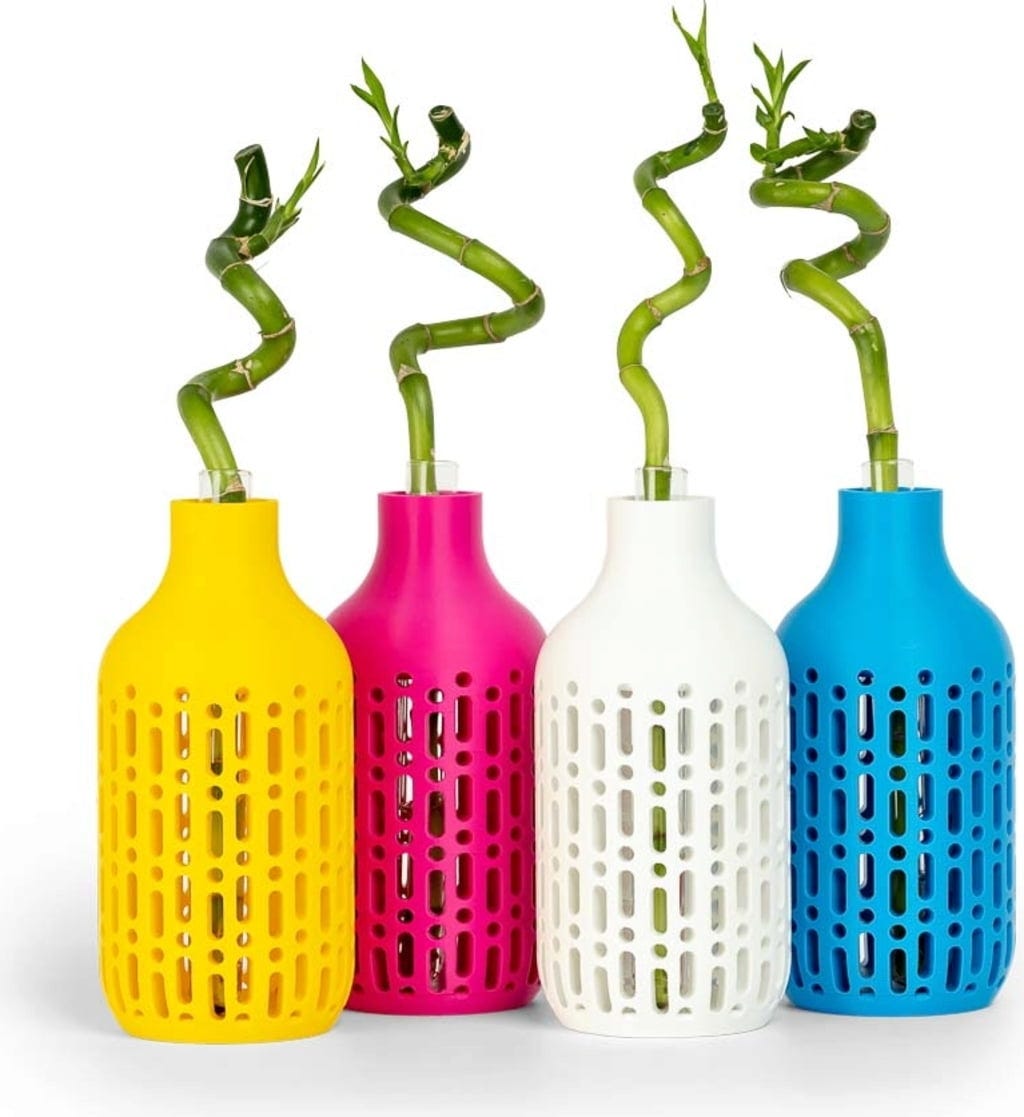 Fiberlogy  Easy PLA CMYK Bundle, 1,75 mm (2.000 g)    Grundfarben ideal für den Mehrfarbdruck