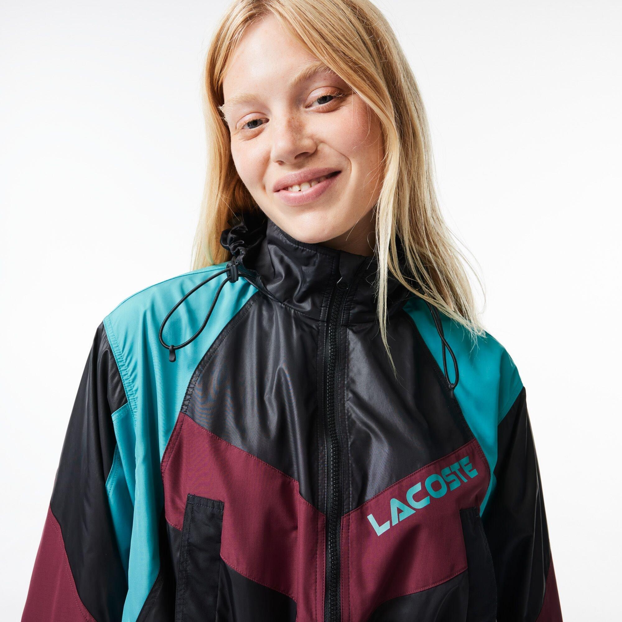 Lacoste Track Top