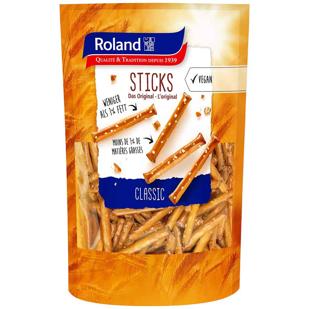Roland Sticks Classic 100g MHD:1.10.25