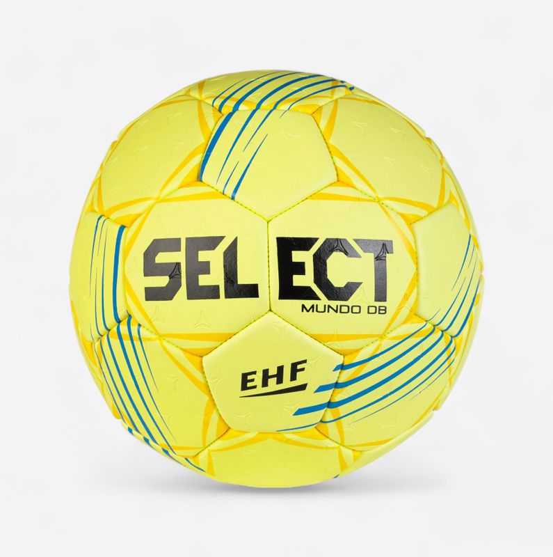 Select - Mundo DB V24 - Handbal - Multicolor - Microvezel
