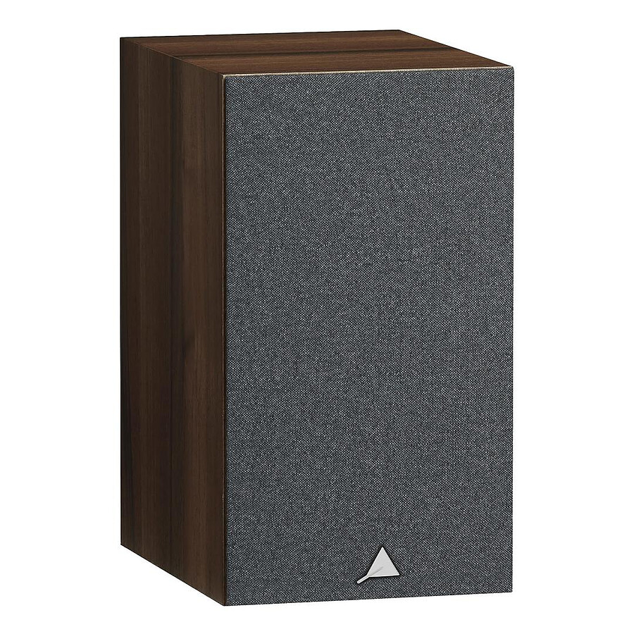 Muse MT-105 B + Triangle Elara LN01A Châtaignier