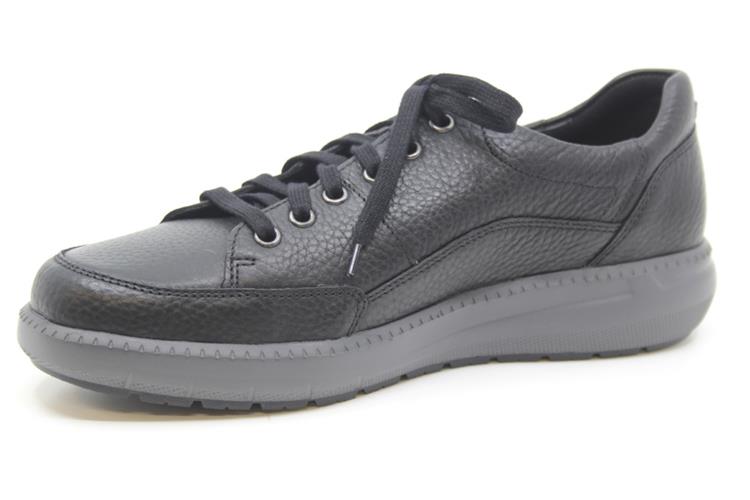 Mephisto Jango black