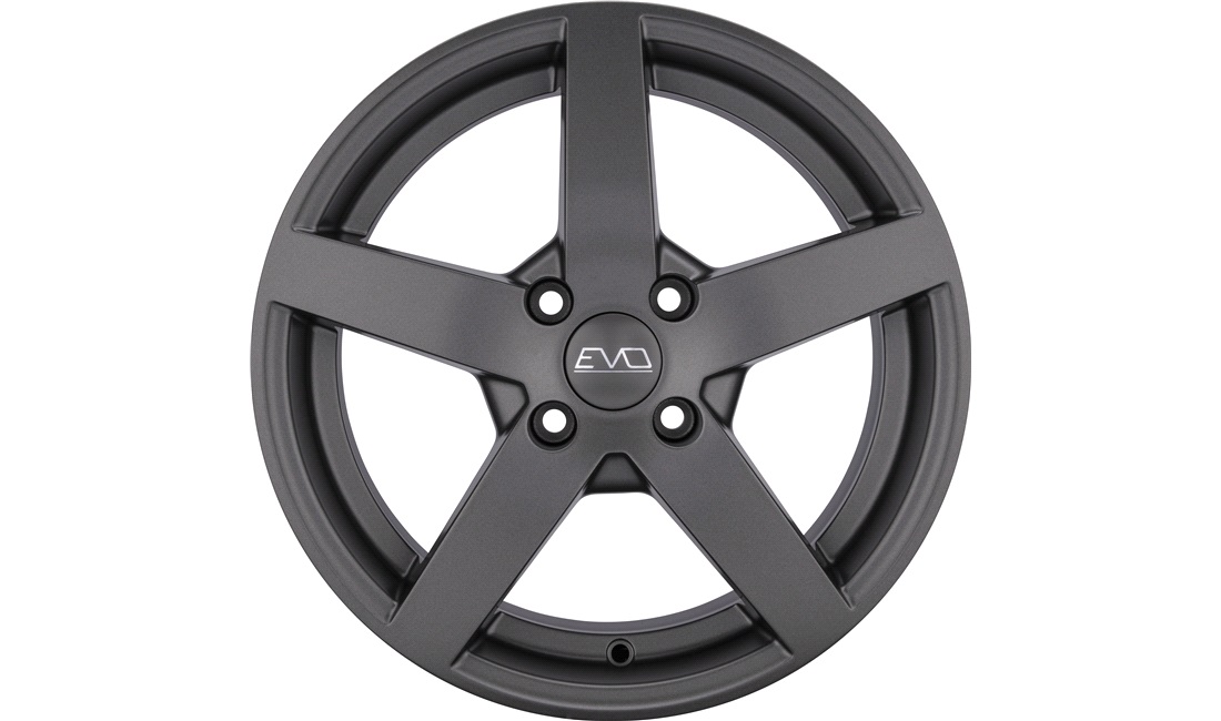 Brio Mat Antr 6,5x15 4x108 ET25 Ø65,1