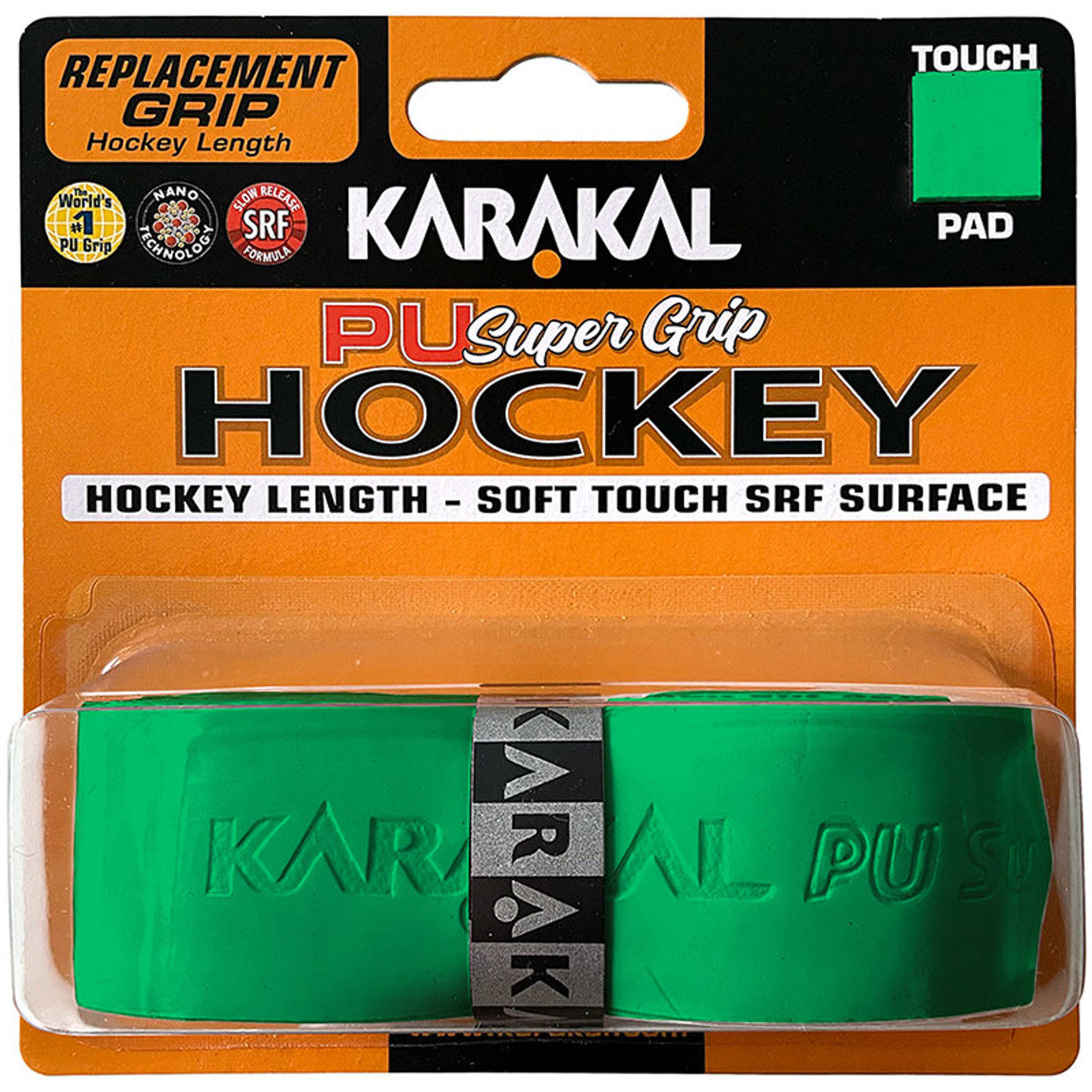 Karakal Grip 1 St.
