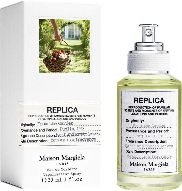 Maison Margiela Replica From the Garden Eau de Toilette