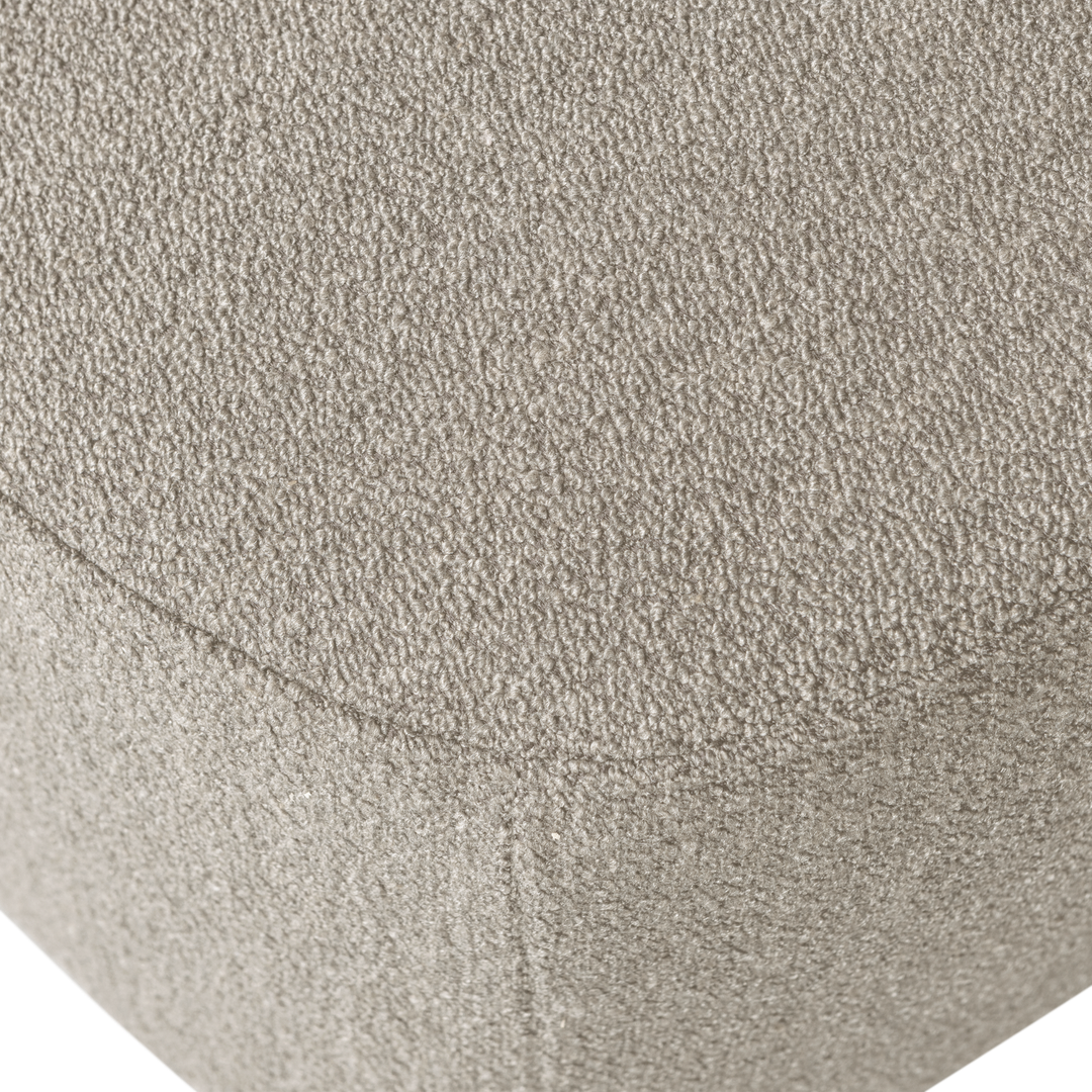 vtwonen Lofty Bouclé Hocker