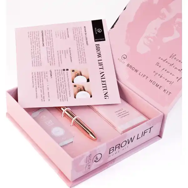 Brow Lift Home Kit