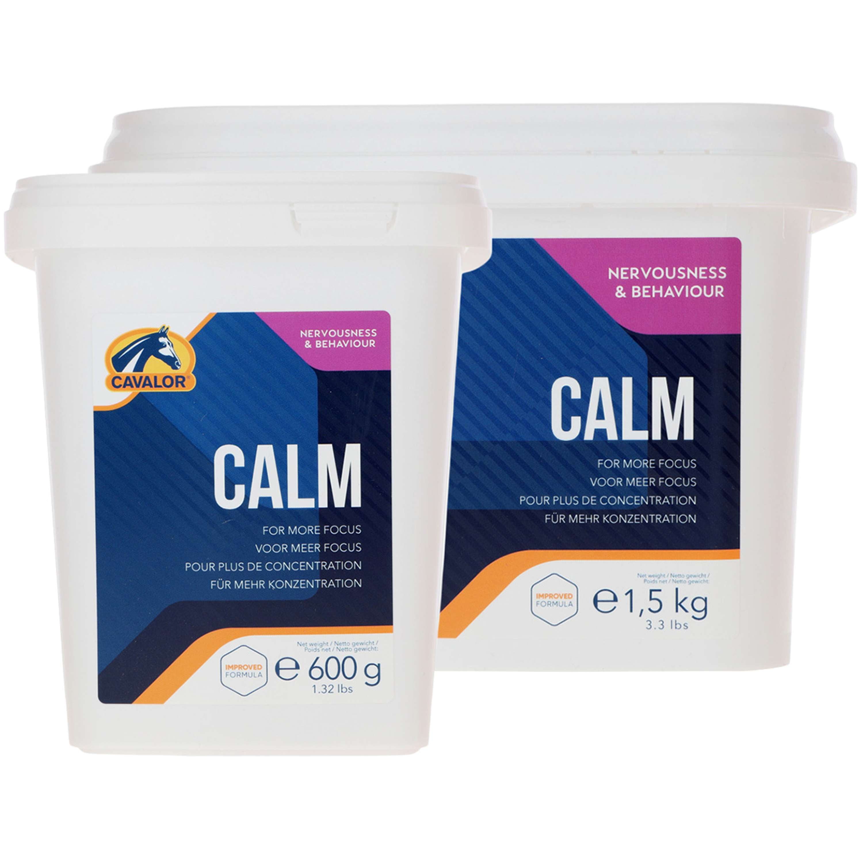 Cavalor Calm