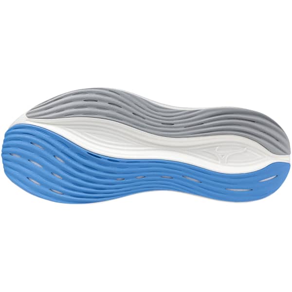 Chaussure running MIZUNO NEO ZEN WHITE/BLACK/FRONTIER BLUE
