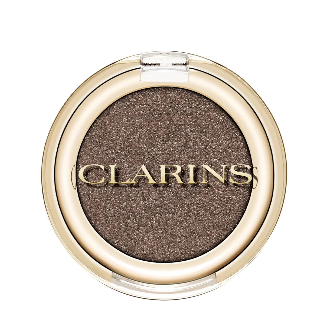 Clarins Ombre Mono Eyeshadow01 Matte Ivory
