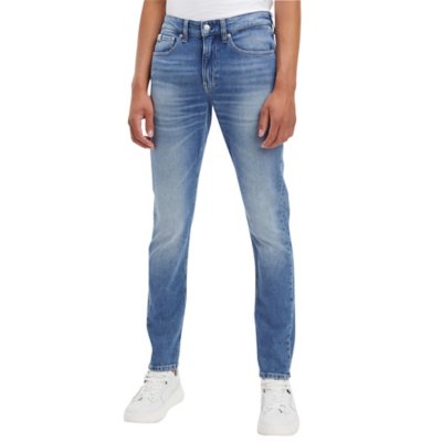 Jean homme Slim Taper CALVIN KLEIN