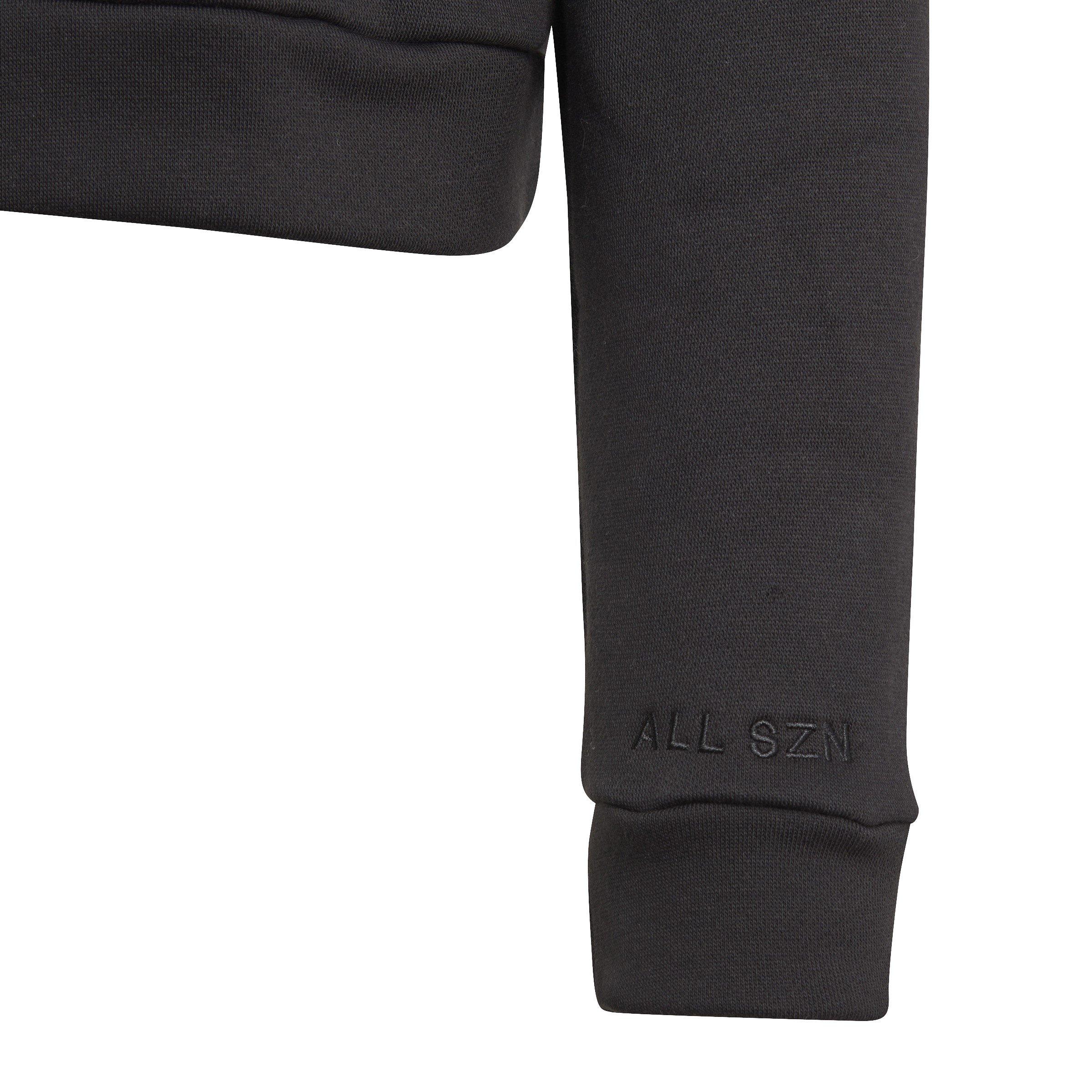 adidas OTH Fleece Tracksuit Junior Girls