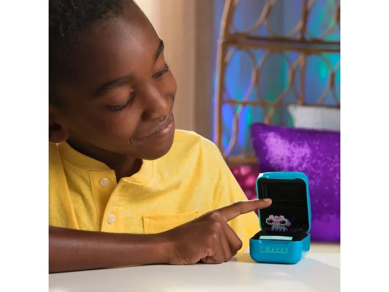 Bitzee Interactive Magicals Pet