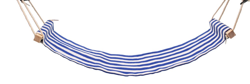 Winkee - Hængekøje til fødderne - Foot Hammock