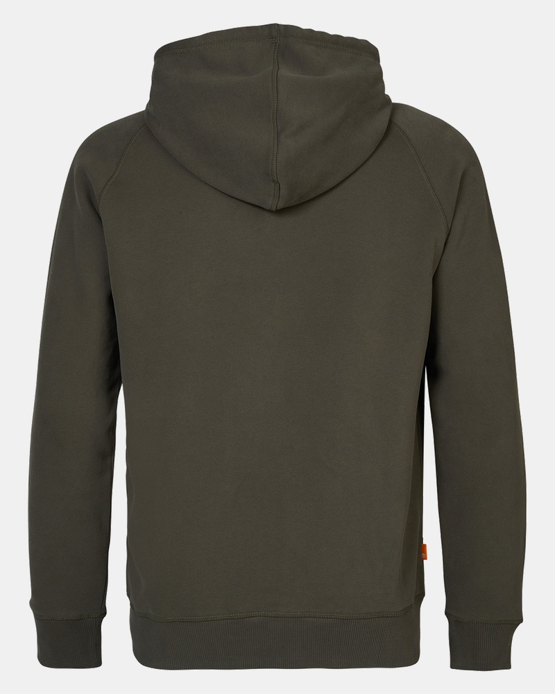 Timberland Truien en vesten  - groen