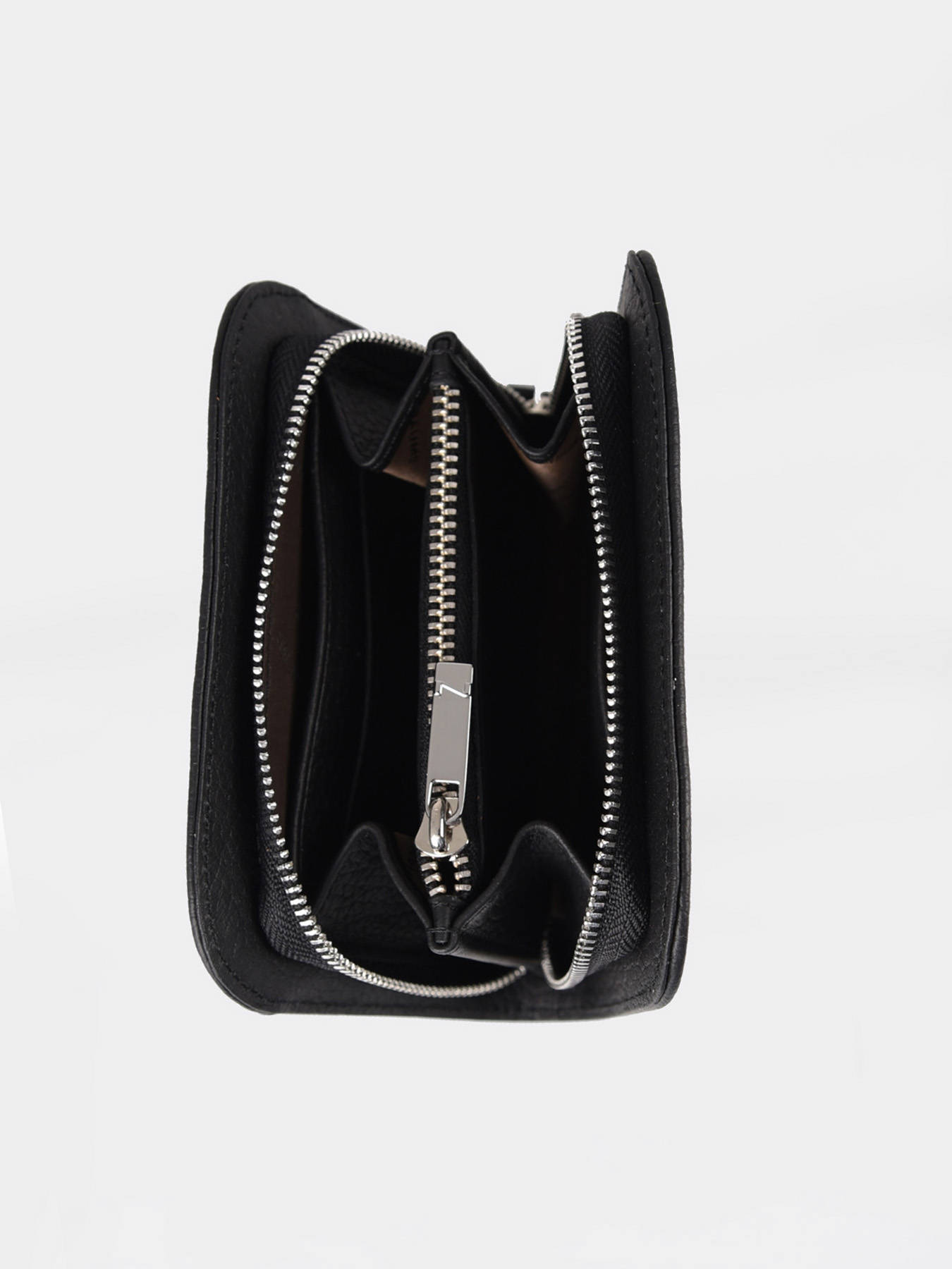 Portefeuille Ege cuir NATHAN BAUME