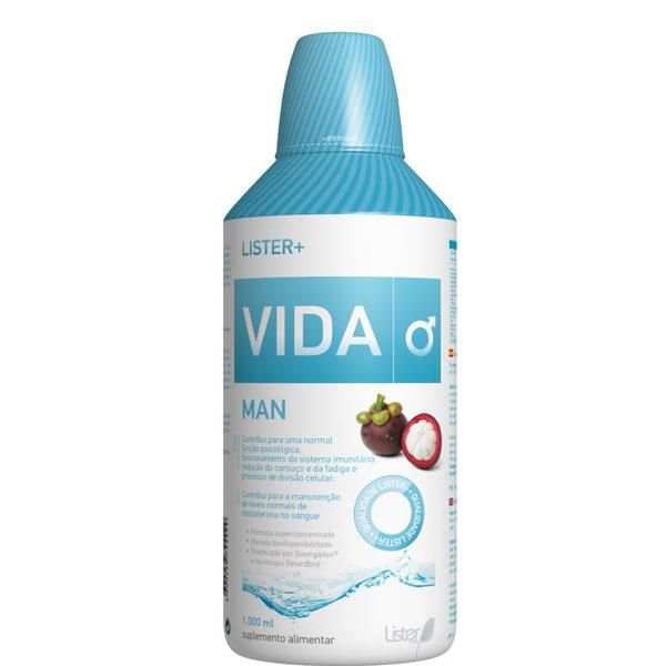 Vida  Man