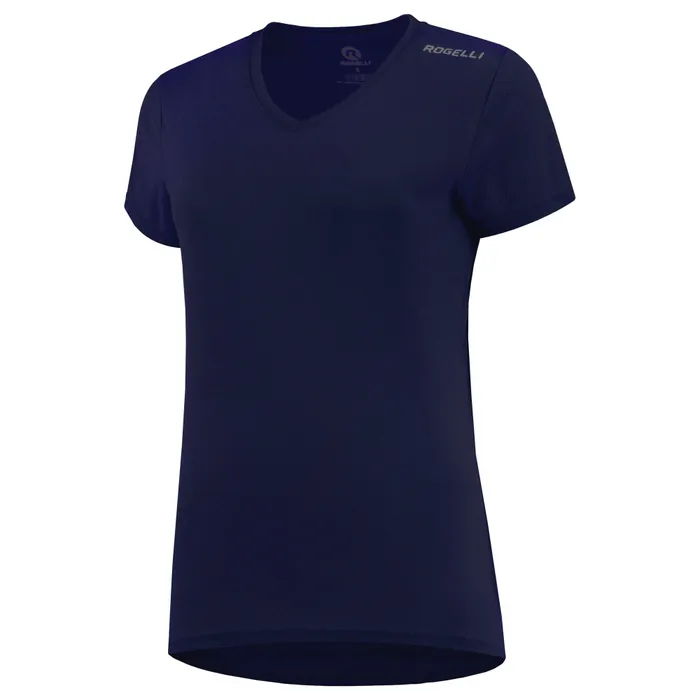 Rogelli Promotion Shirt Dames