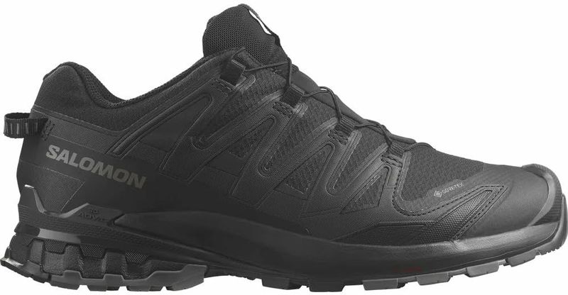 Salomon - XA Pro 3D V9 GTX - Trailrunningschoenen - Wide