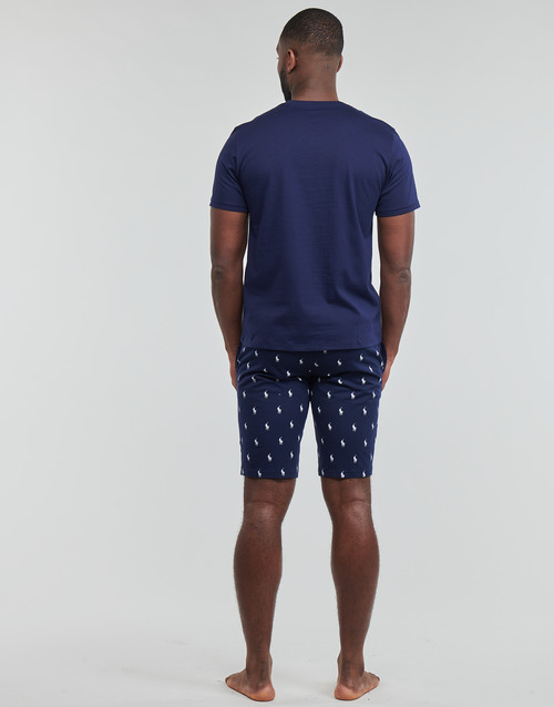 Polo Ralph Lauren - SS CREW Marino
