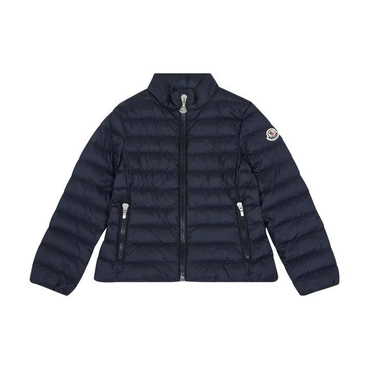 Moncler Doudoune Kaukura | Bleu marine