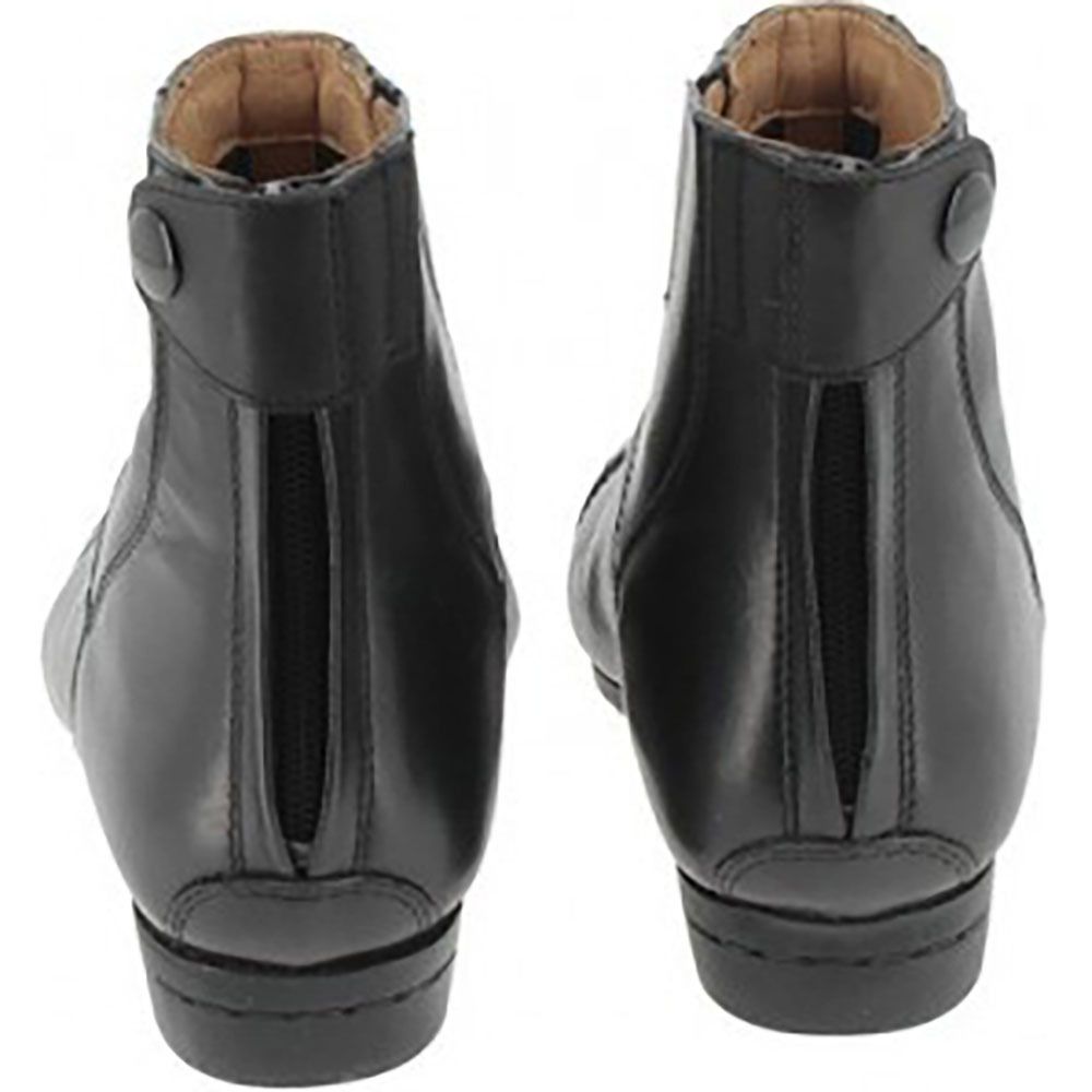Pénélope CELESTE - Boots Femme noir
