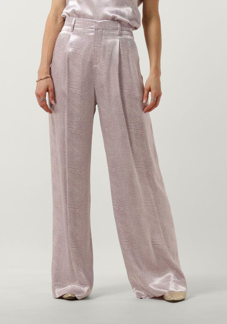 VANILIA paarse vanilia pantalon purple rain