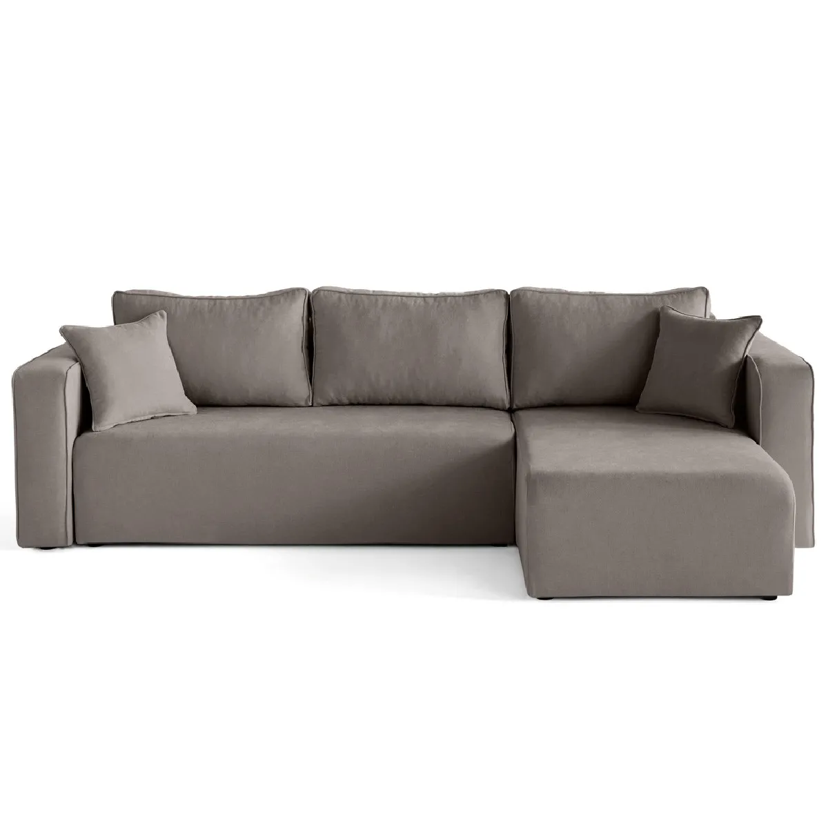BESTMOBILIER Topaze - Gris