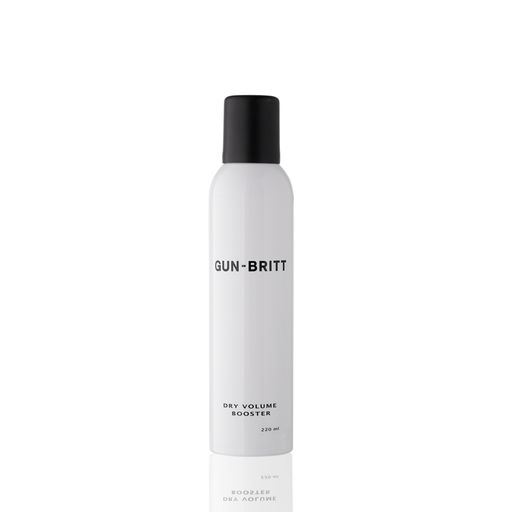 Gun-Britt Dry Volume Booster