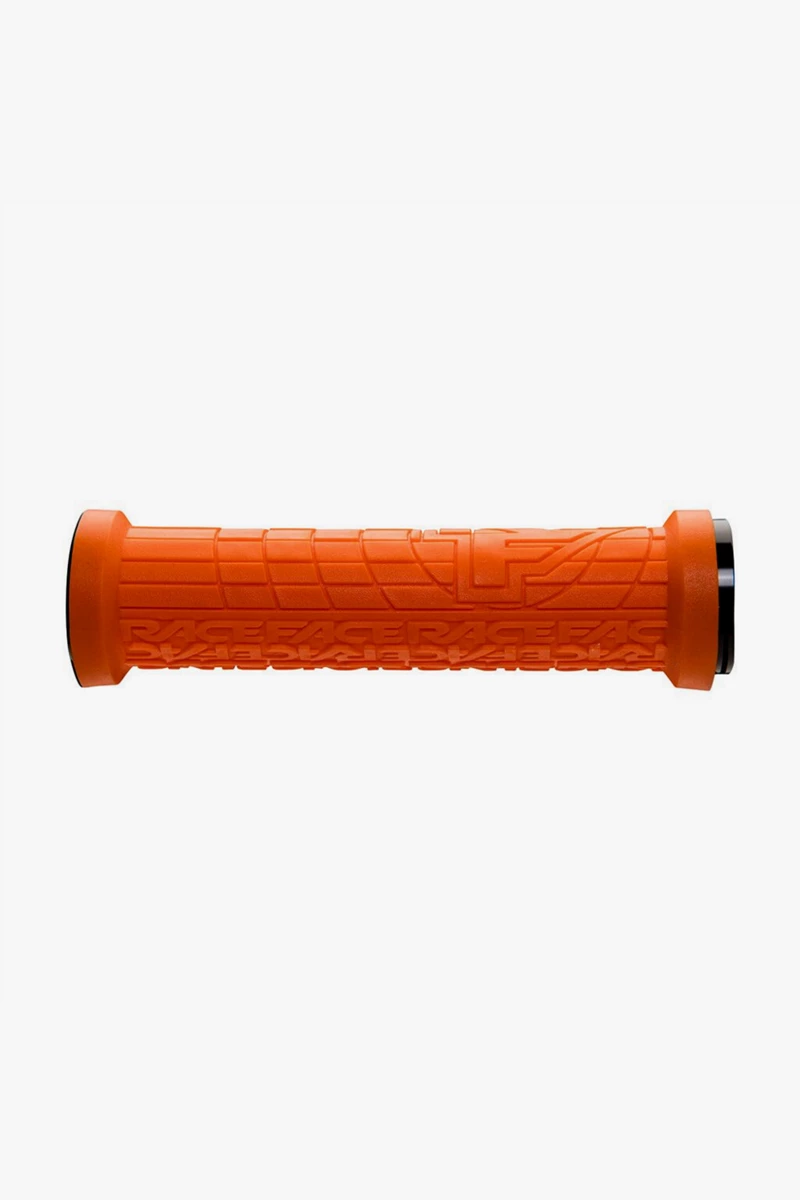 Race Face Grippler Lock-On 30 mm Lenkergriff