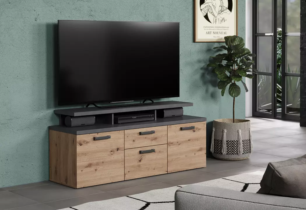 TV-Lowboard Follow