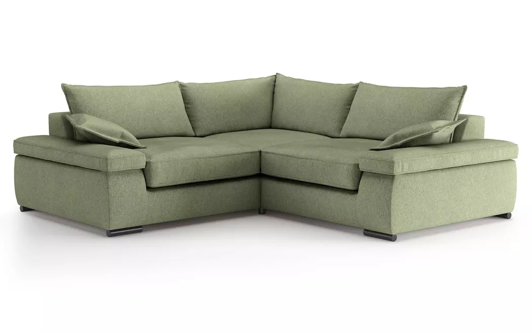 Ecksofa Layzee