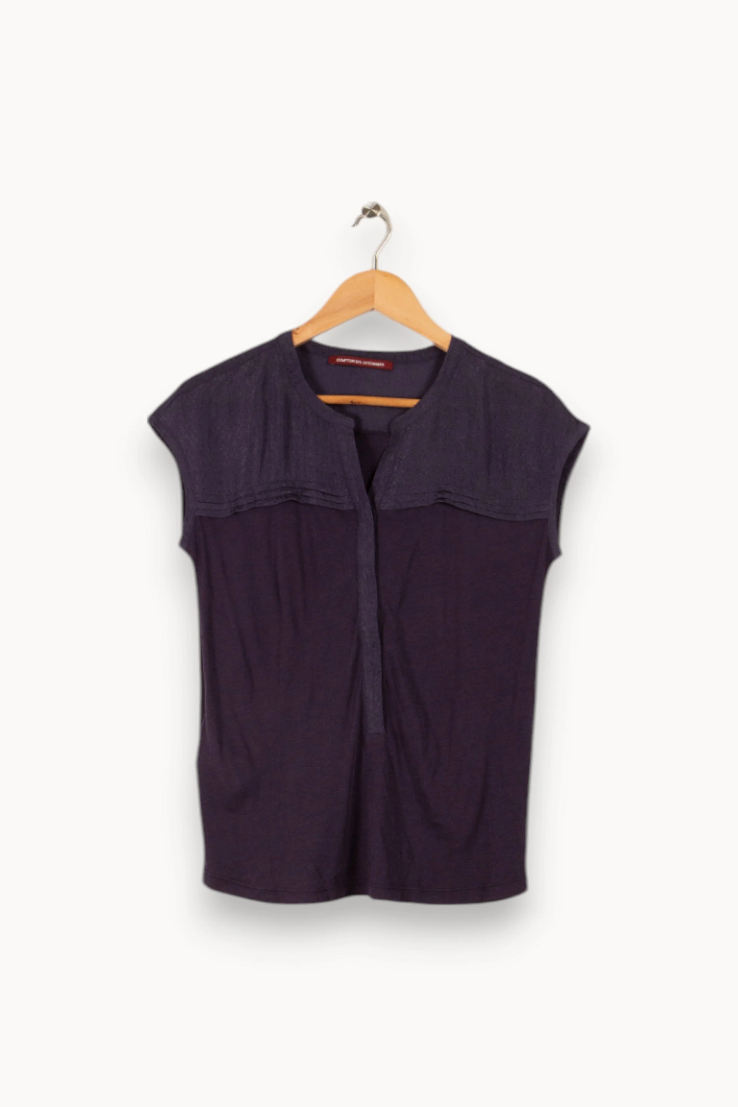 Tee-shirt | Bleu