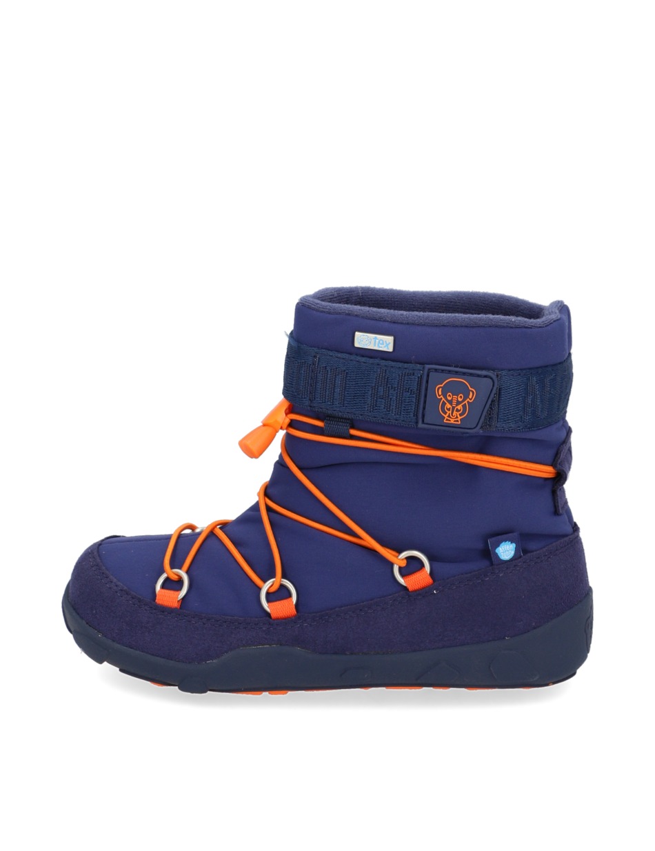 Schneestiefel Vegan Snowy Elefant