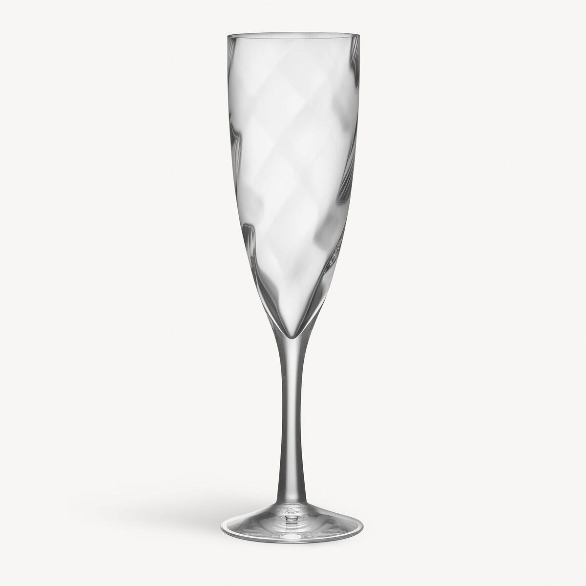 Château Champagneglass 21 cl